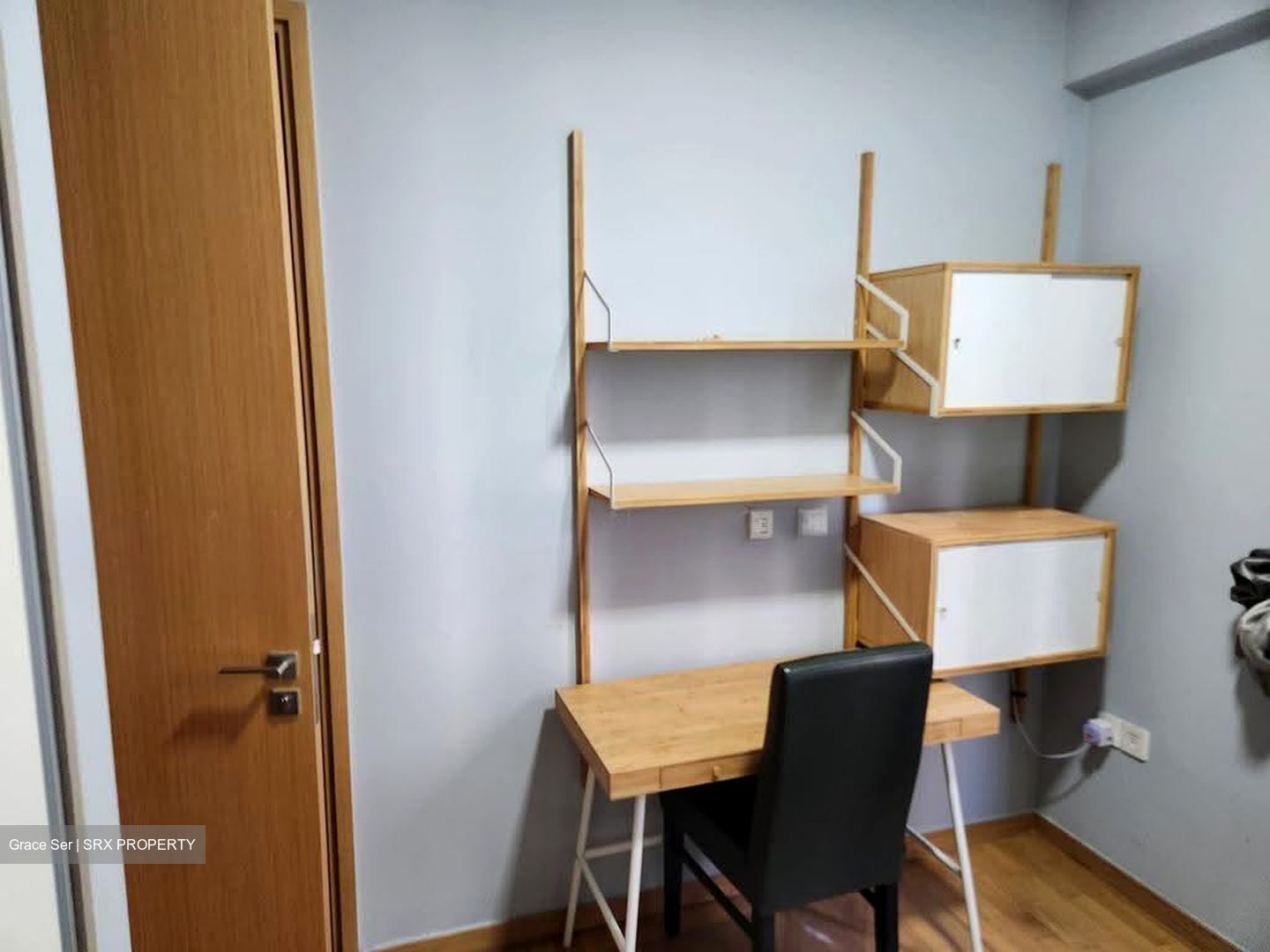 Bartley Ridge (D13), Condominium #626641001